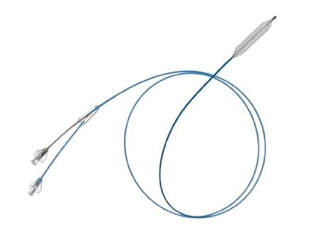 LP Balloon Catheters