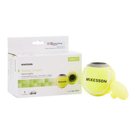 McKesson Tennis Ball Glide