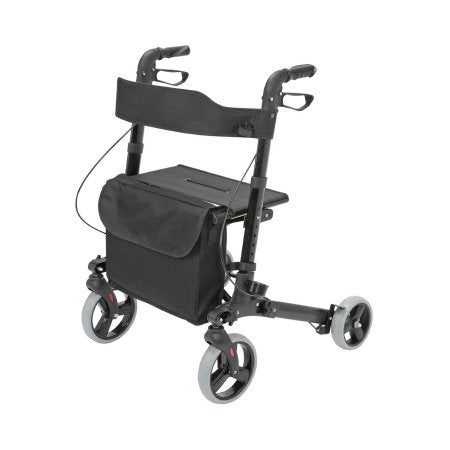 4 Wheel Rollator HealthSmart Gateway