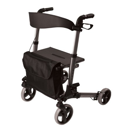 4 Wheel Rollator HealthSmart Gateway