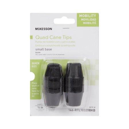 McKesson Cane Tip