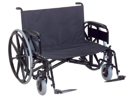 Bariatric Reclining Wheelchair Regency XL