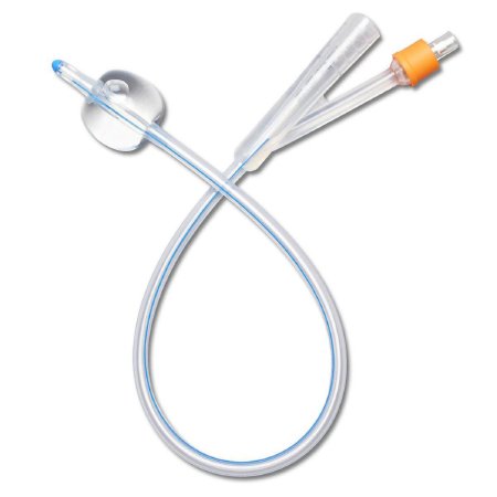 Foley Catheter