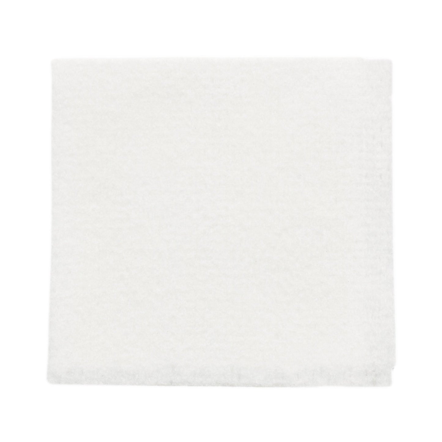 Mesalt Sodium Chloride Impregnated Dressing 8 x 8 Inch (4 x 4 Inch Folded) Sterile Gauze