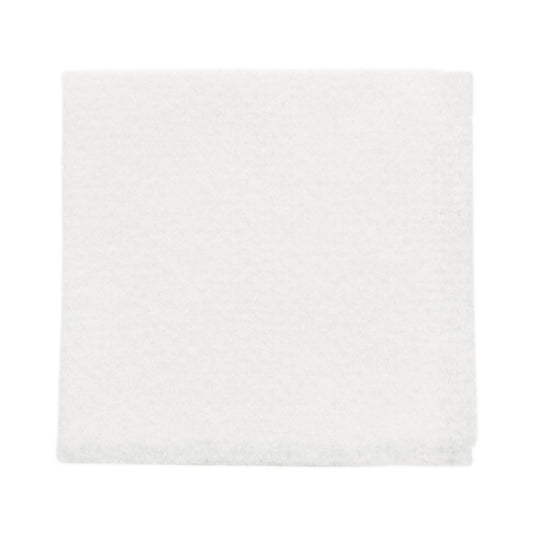 Mesalt Sodium Chloride Impregnated Dressing 8 x 8 Inch (4 x 4 Inch Folded) Sterile Gauze