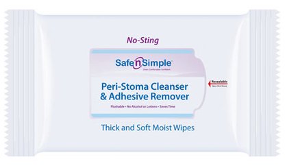 Medical Adhesive Removers