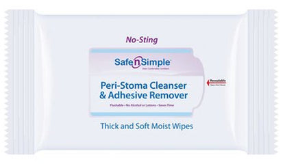 Medical Adhesive Removers