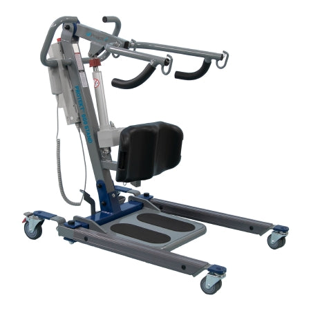 Sit-To-Stand Patient Lift Protekt 600 lbs. Weight Capacity