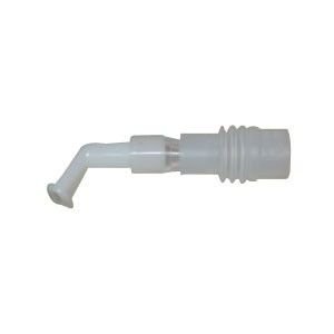 Replacement Trachea Tube Flextube For Trilogy Ventilator 15mm ID, Tapered, 6 Inch Length