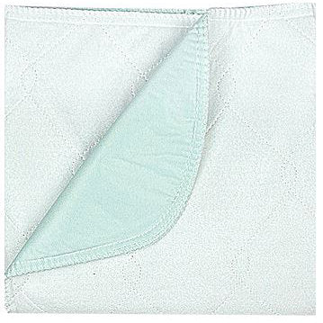Beck’s Classic Reusable Underpad, 34 x 36 Inch, Moderate Absorbency