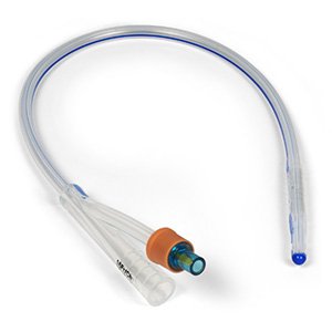 Foley Catheter