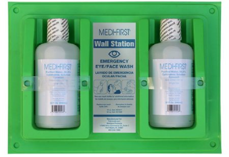 Eye/Face Wash Medi-First