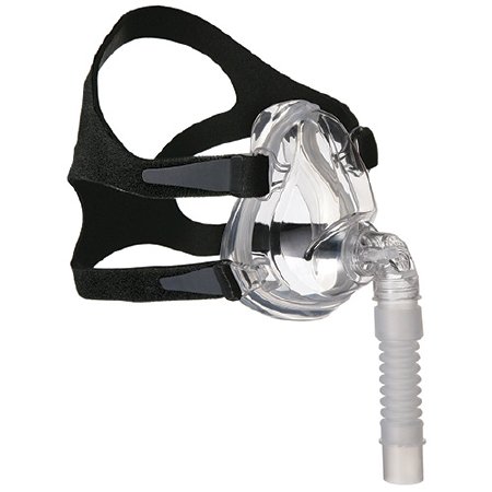 CPAP Mask Kit CPAP Mask Kit Sunset Deluxe Full Face Style