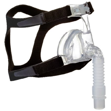 CPAP Mask Kit CPAP Mask Kit Sunset Deluxe Nasal Style