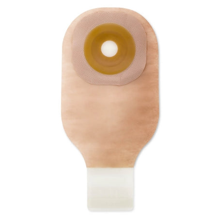 1-Piece Drainable Pouches