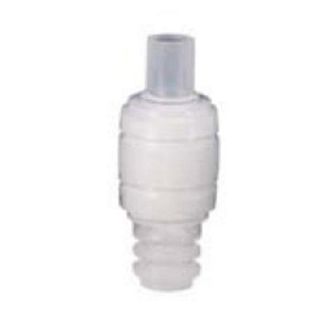 Heat and Moisture Exchanger AirLife Edith 1000 30 mg H20 / L 2.5 cm H20 @ 60 LPM