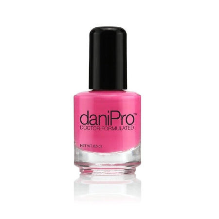 Nail Polish daniPro 0.5 oz. Bottle