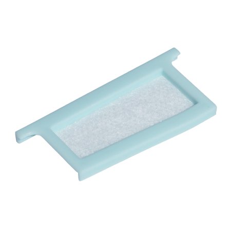 CPAP Filter Dreamstation Ultrafine Disposable 6 per Pack Blue / White With Frame