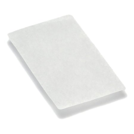 CPAP Filter S9 Series Standard Disposable 1 per Pack White No Tab