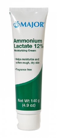 Hand and Body Moisturizer 8 oz. Tube Unscented Cream