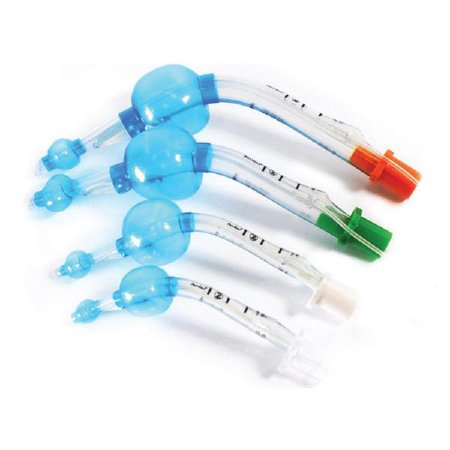 King LT(S)-D Supralaryngeal Airway Size 3, 4 to 5 Foot Adult