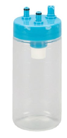 Negative Pressure Wound Therapy Canister