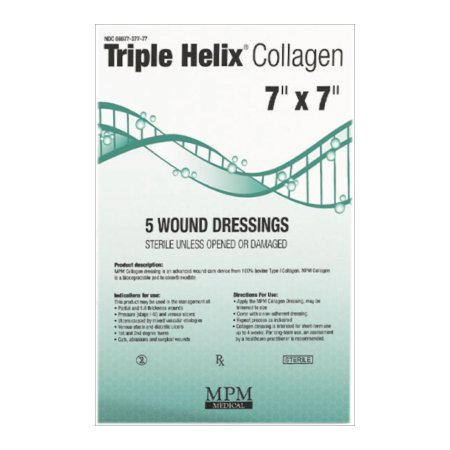 Collagen Dressings