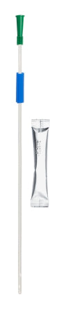 Intermittent Catheter Tray Simpro Coude Tip