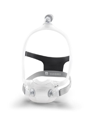 CPAP Mask Kit CPAP Starter Kit DreamWear Full Face Style