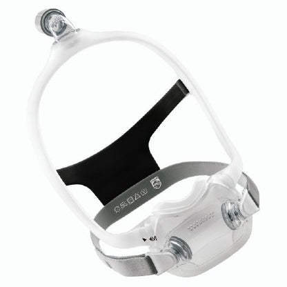 CPAP Mask Kit CPAP Starter Kit DreamWear Full Face Style