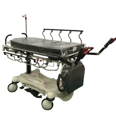 Refurbished Stretcher 1061 Gynnie OB/GYN 500 lbs. Weight Capacity