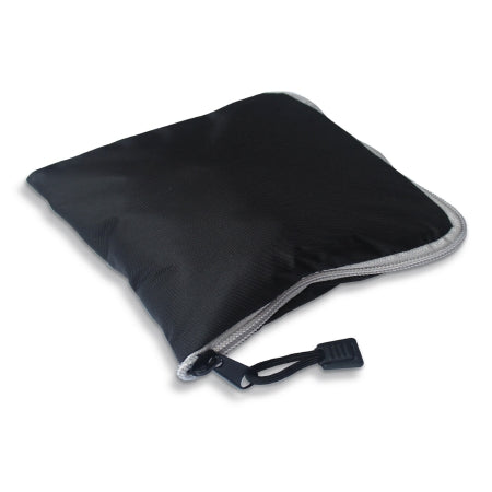 Diabetic Carry Case Assure Prism Zip Up Black For use wth Blood Glucose Monitor