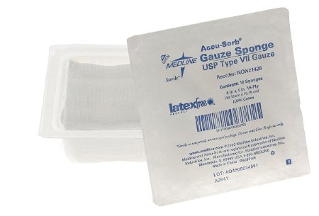 Gauze Sponges Gauze