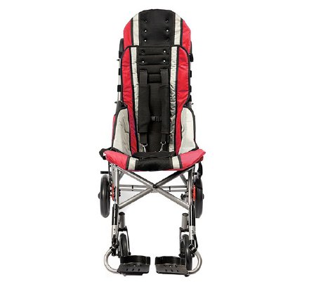 Youth Stroller Chair drive Trotter Mobility