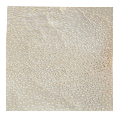 Endoform Antimicrobial Silver Collagen ECM Dressing 2 x 2 Inch Sterile Square