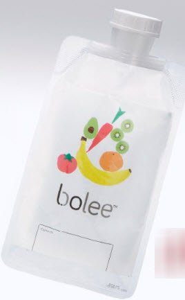 Bolee Bag bFed 375 mL