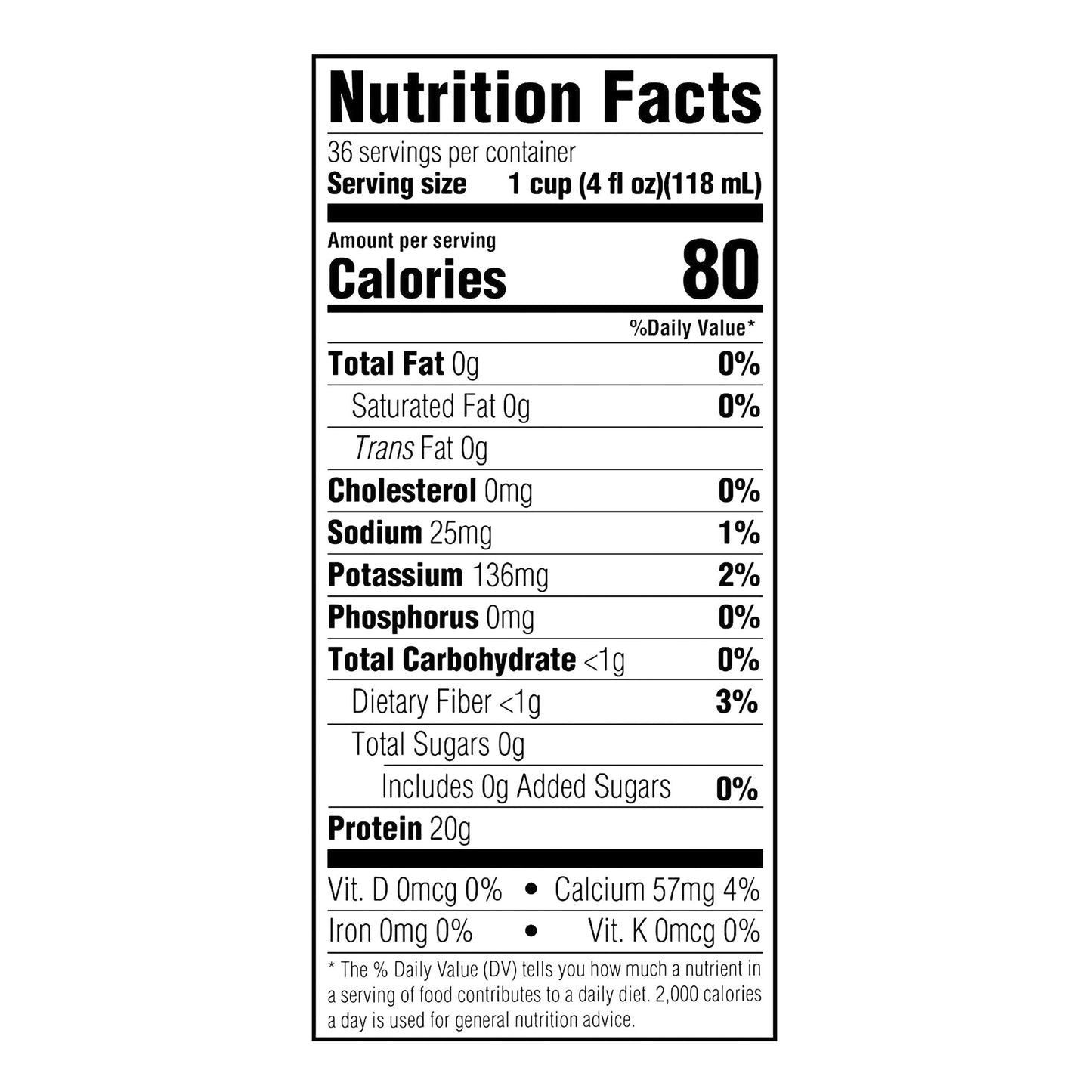Gelatein Lime Oral Nutrition Gel 4 oz Cup High-Protein