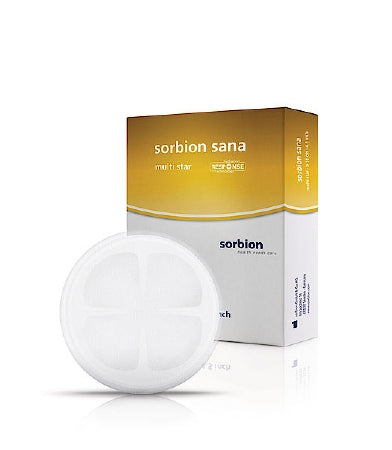 Super Absorbent Dressing Cutimed Sorbion