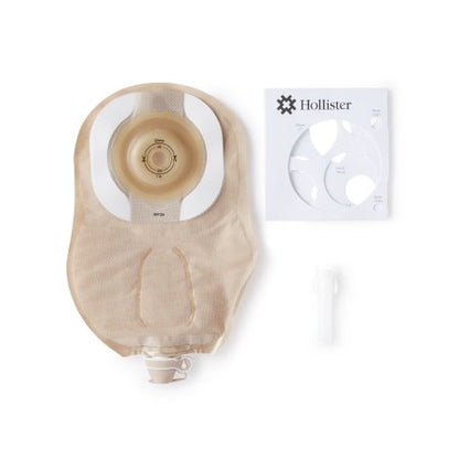 ostomy pouch