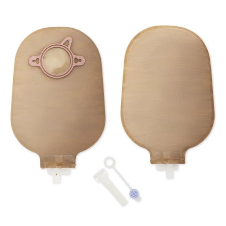 ostomy pouch