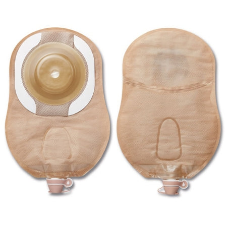 ostomy pouch