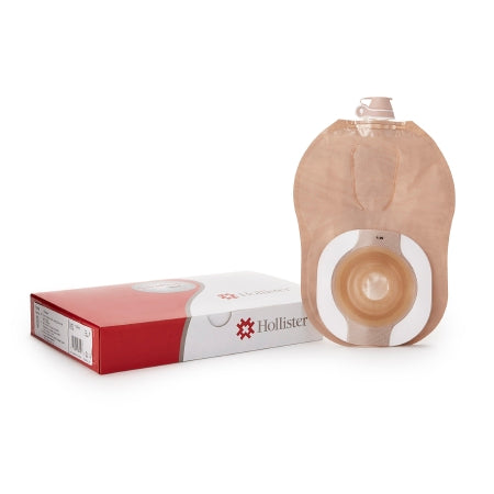 ostomy pouch