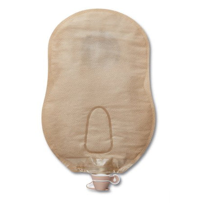 ostomy pouch