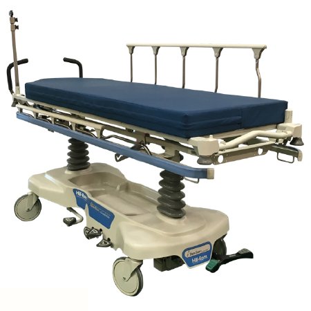 Refurbished Stretcher P800 Transtar Universal 500 lbs. Weight Capacity