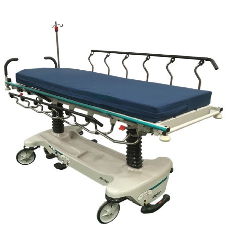 Refurbished Stretcher Advantage Series Universal 500 lbs. Weight Capacity Adjustable Frame