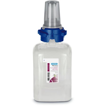 Hand and Body Moisturizer PROVON 700 mL Dispenser Refill Bottle Unscented Lotion CHG Compatible