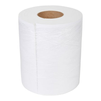 Orthopedic Padding Roll Adhesive McKesson Poly Foam NonSterile