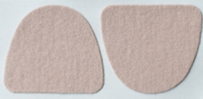 Protective Pad McKesson Pedi-Pad Adhesive Foot