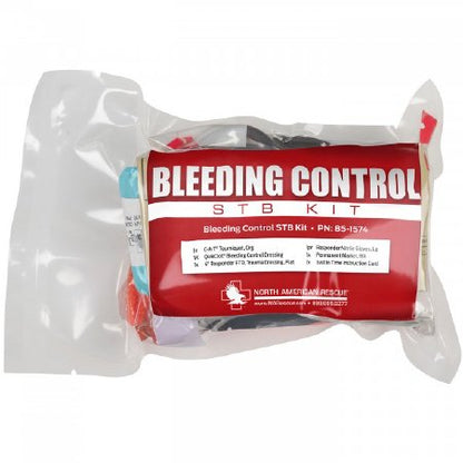 Bleeding Control Kit