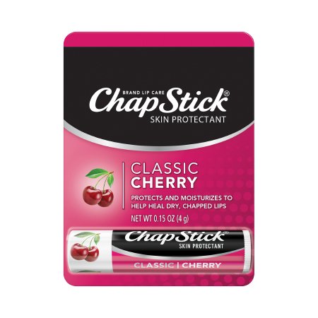 Lip Balm ChapStick 0.15 oz. Tube